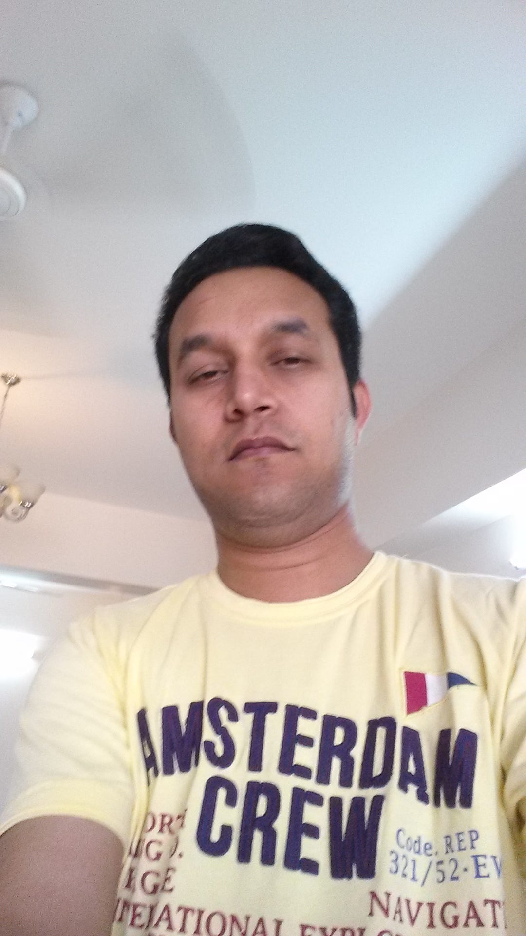Ammar Hashmi – Medium