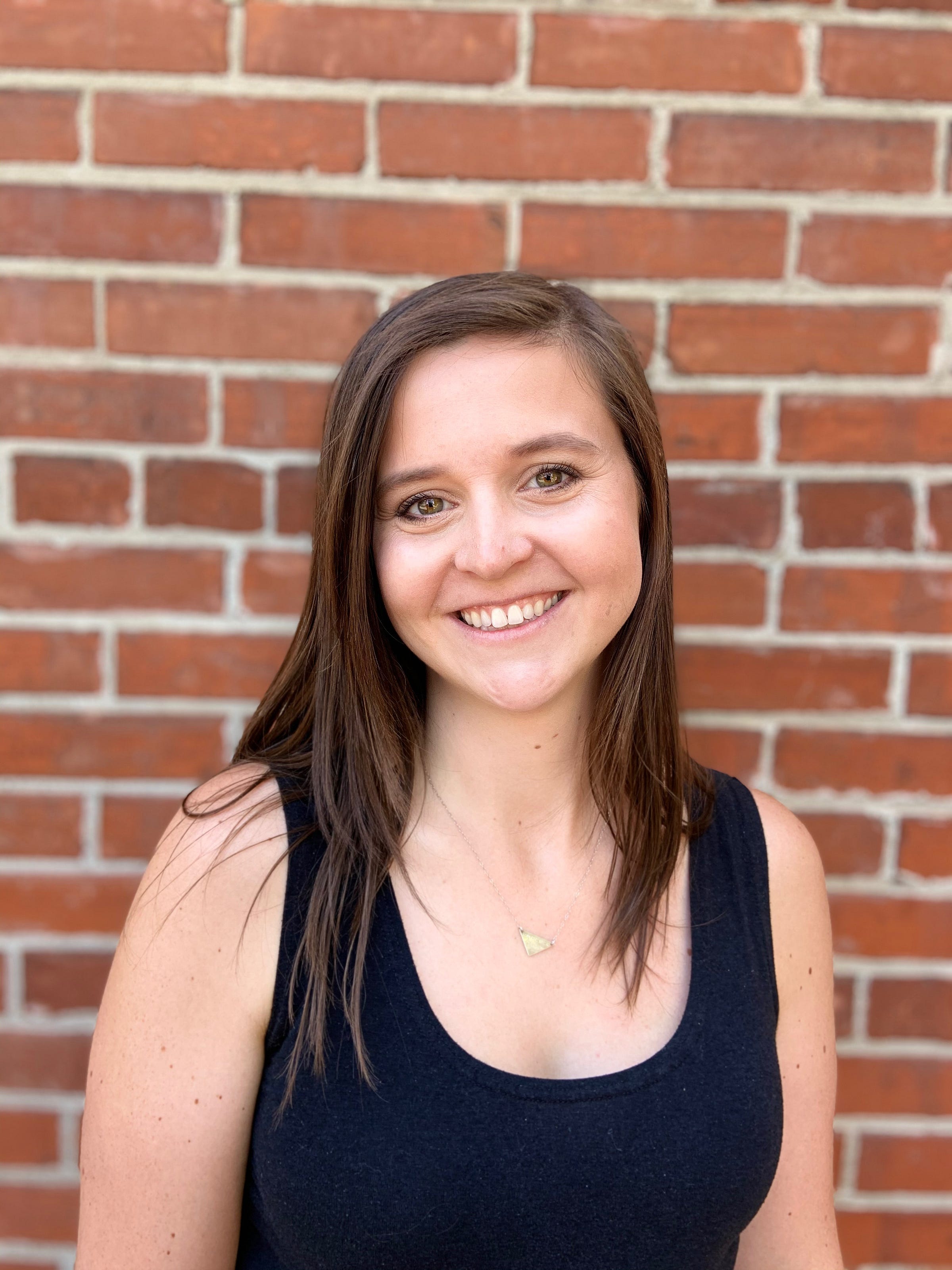 Ashley Stone – Medium