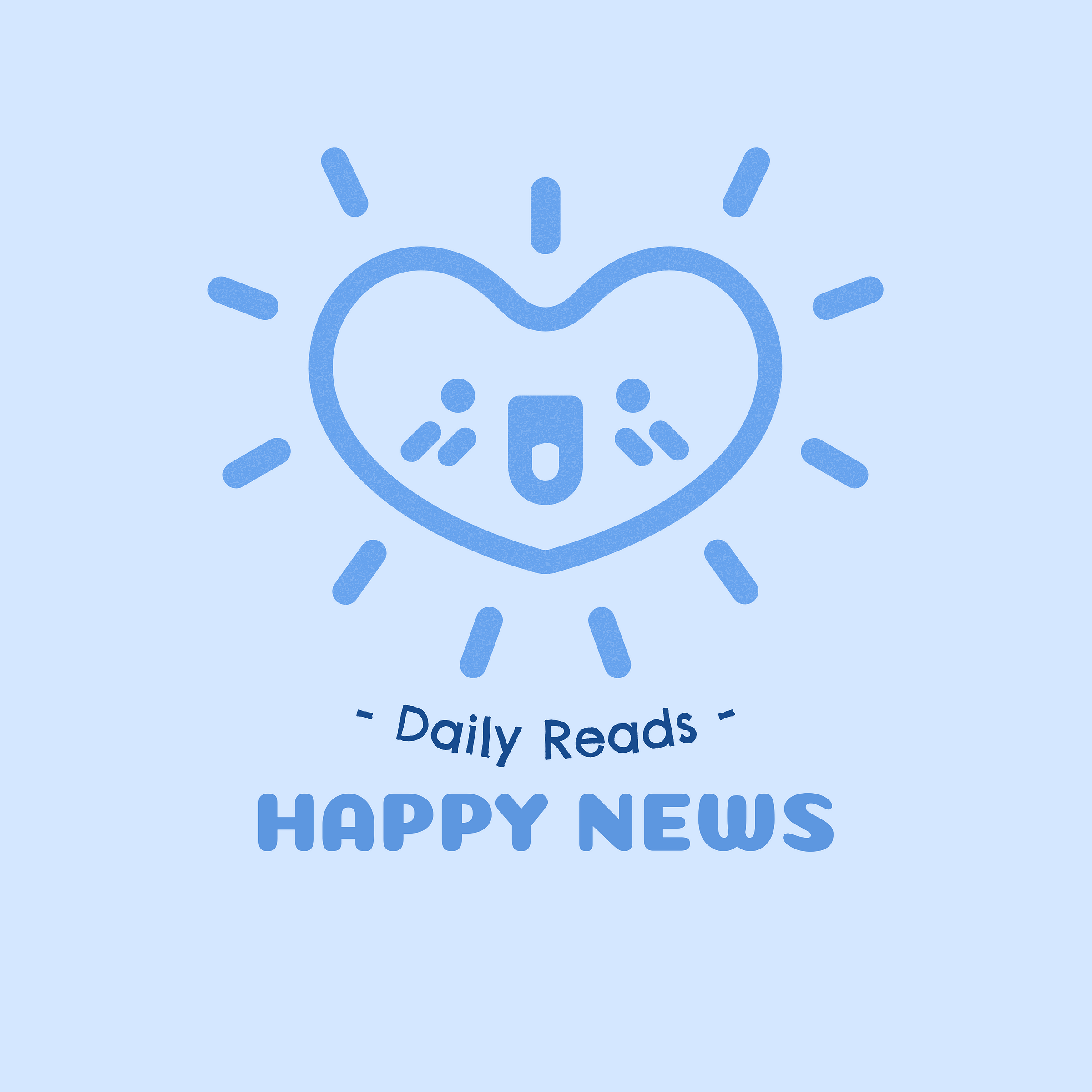 About Happy News Medium