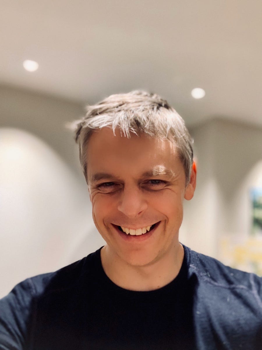 Julian Harris on Medium curated some lists