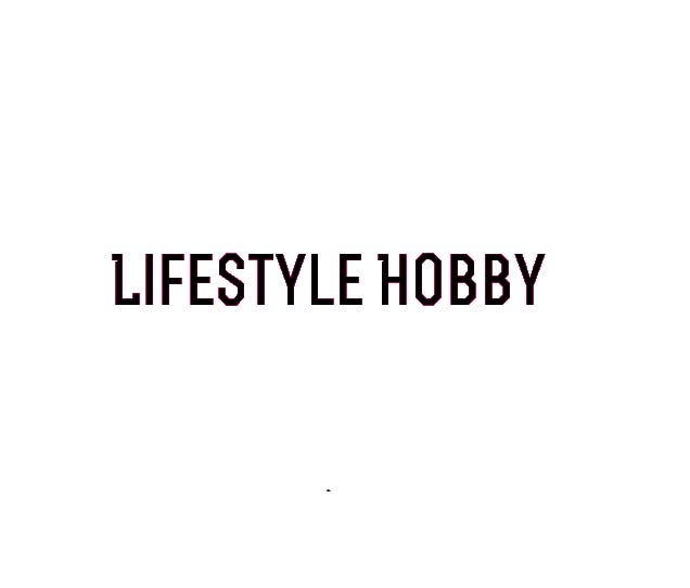 Lifestyle Hobby Medium lifestyle-hobby-medium