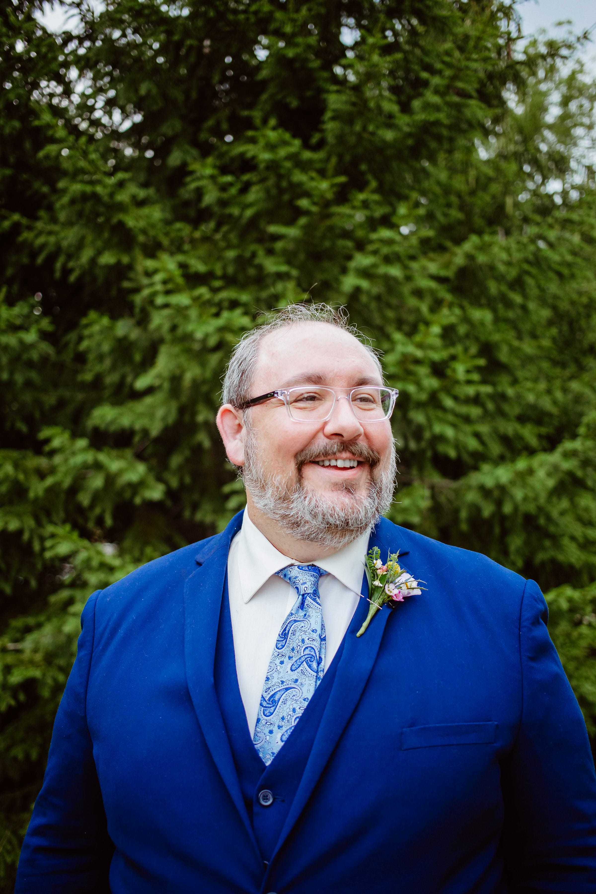 About Matthew Frazier Medium