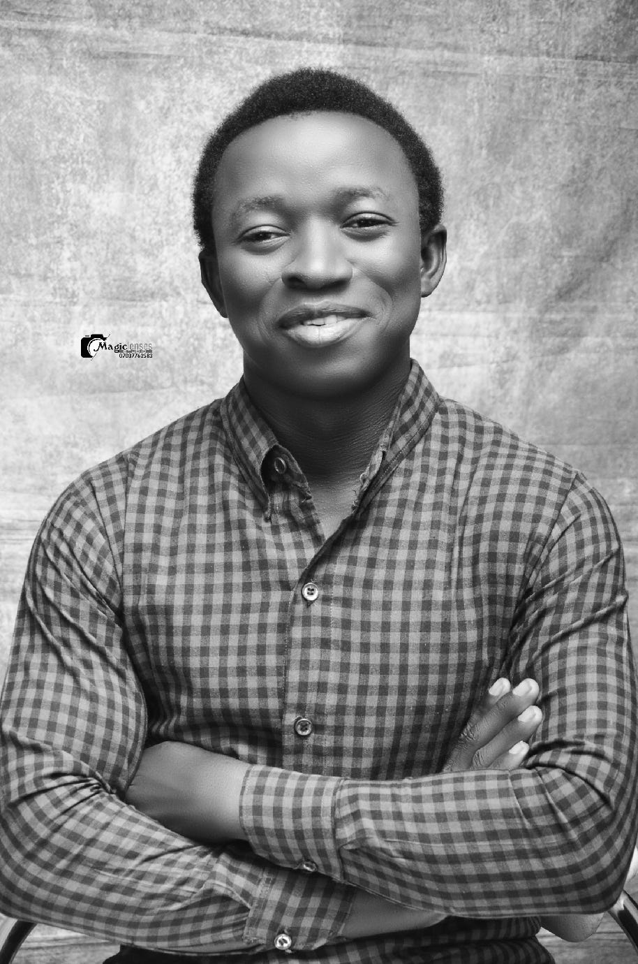 Joshua Godwin Medium