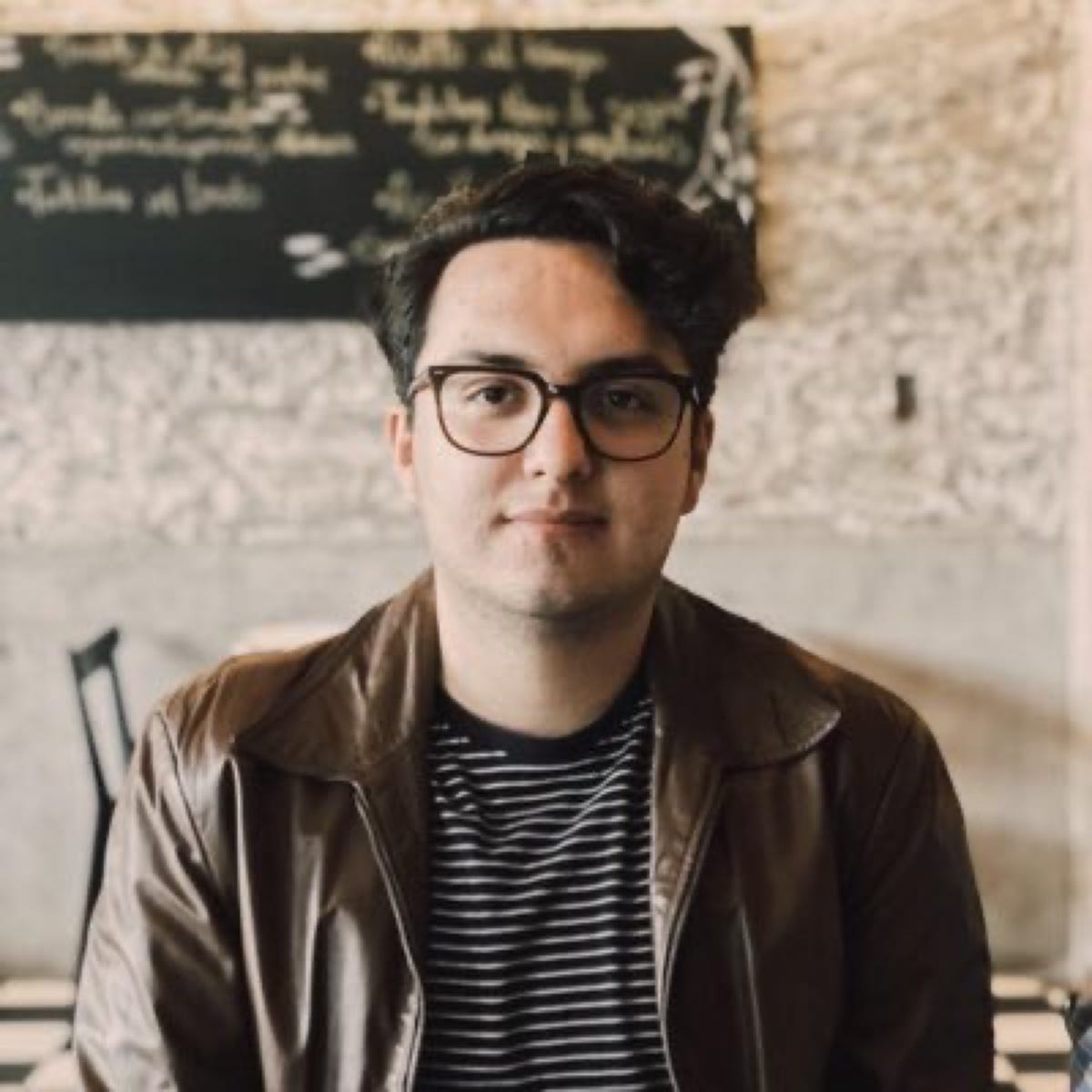 About – Santiago Betancourt – Medium