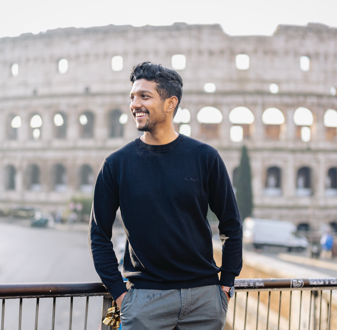 Prince Raju – Medium