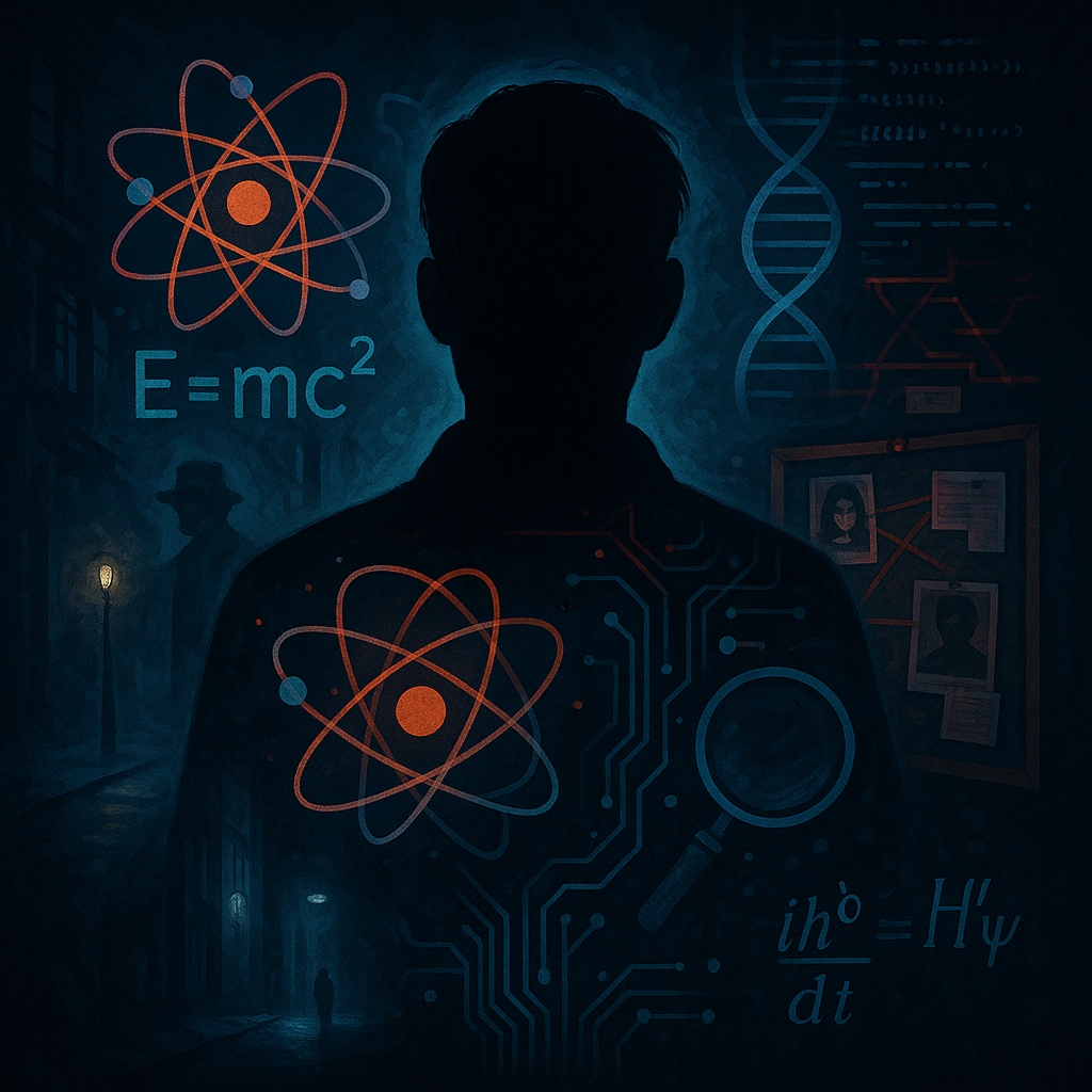 Ishan D. Gupta – Medium