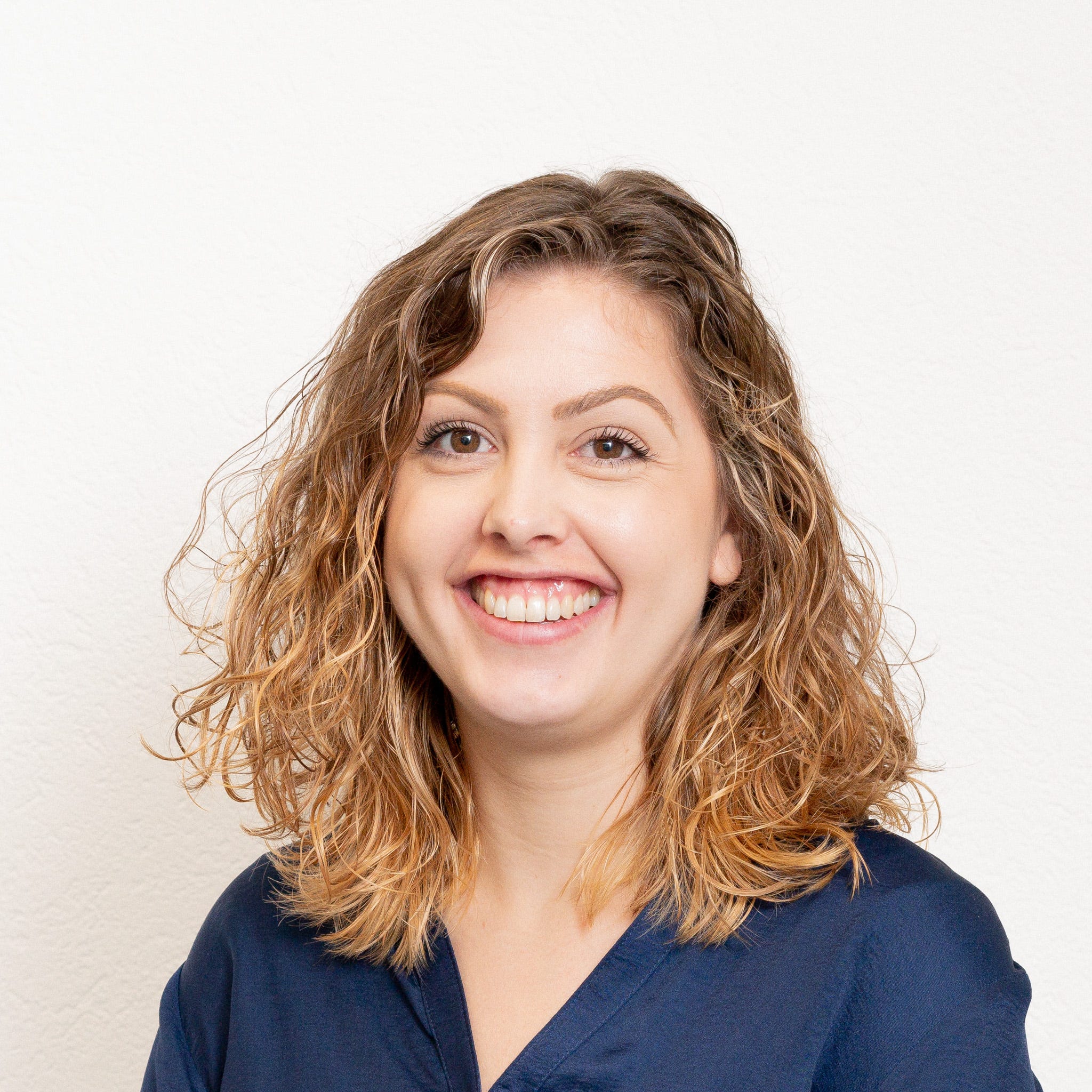 Lisa Dössegger – Medium