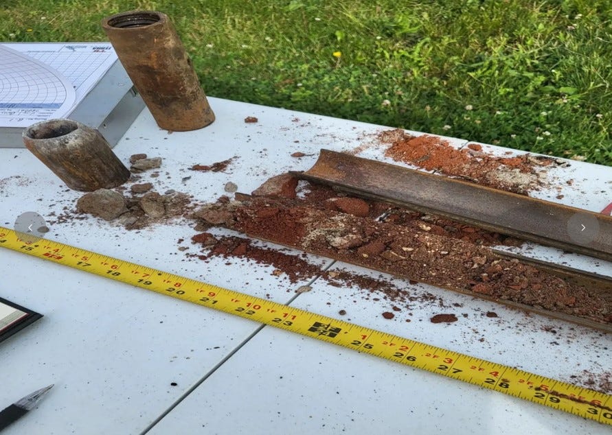 Mineral Rights Pennsylvania Medium