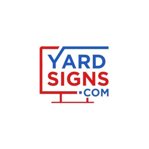 Yard Signs – Medium