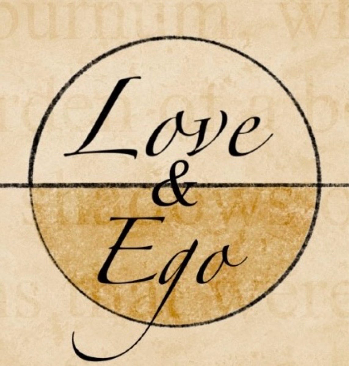 Love Ego Medium
