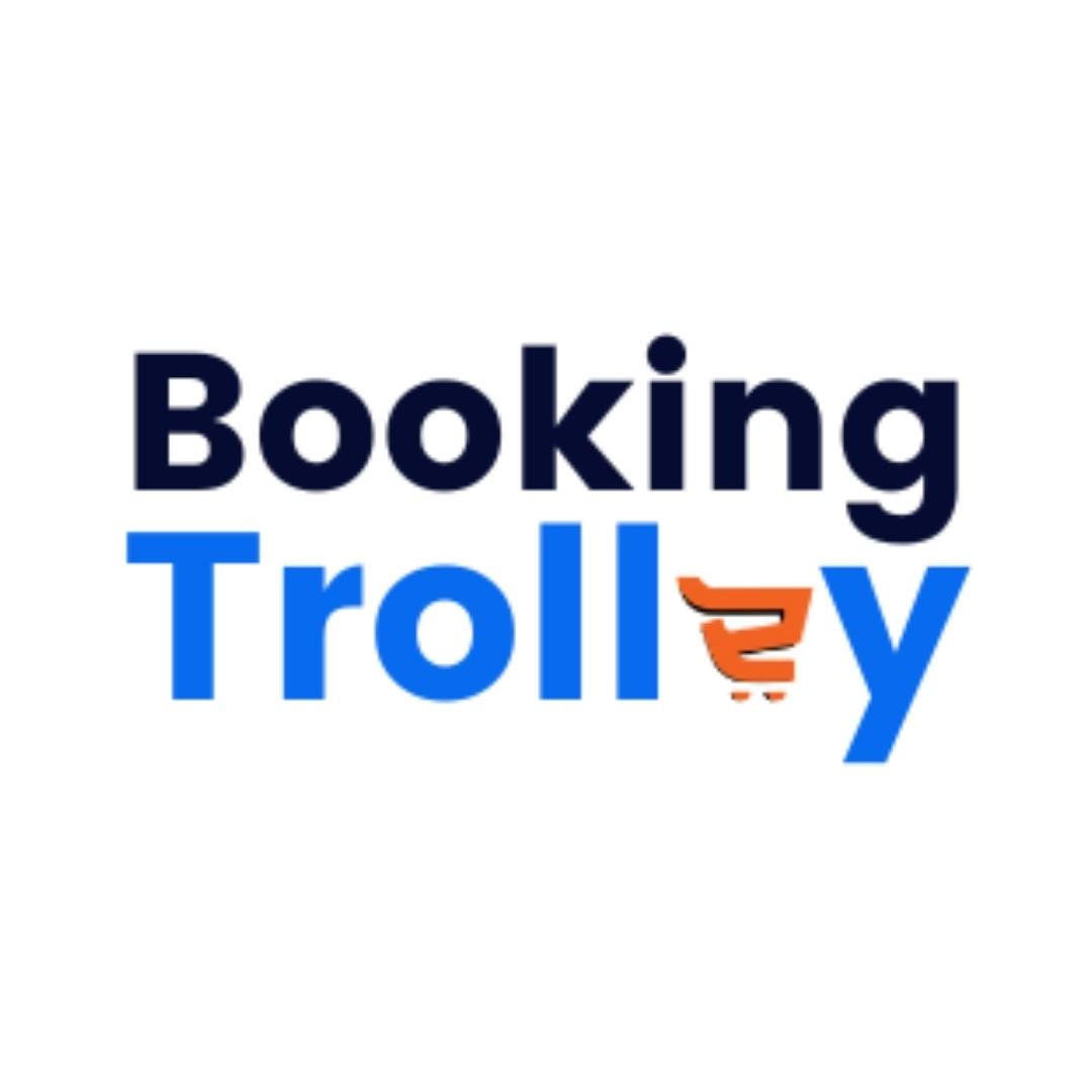 Booking Trolley Medium