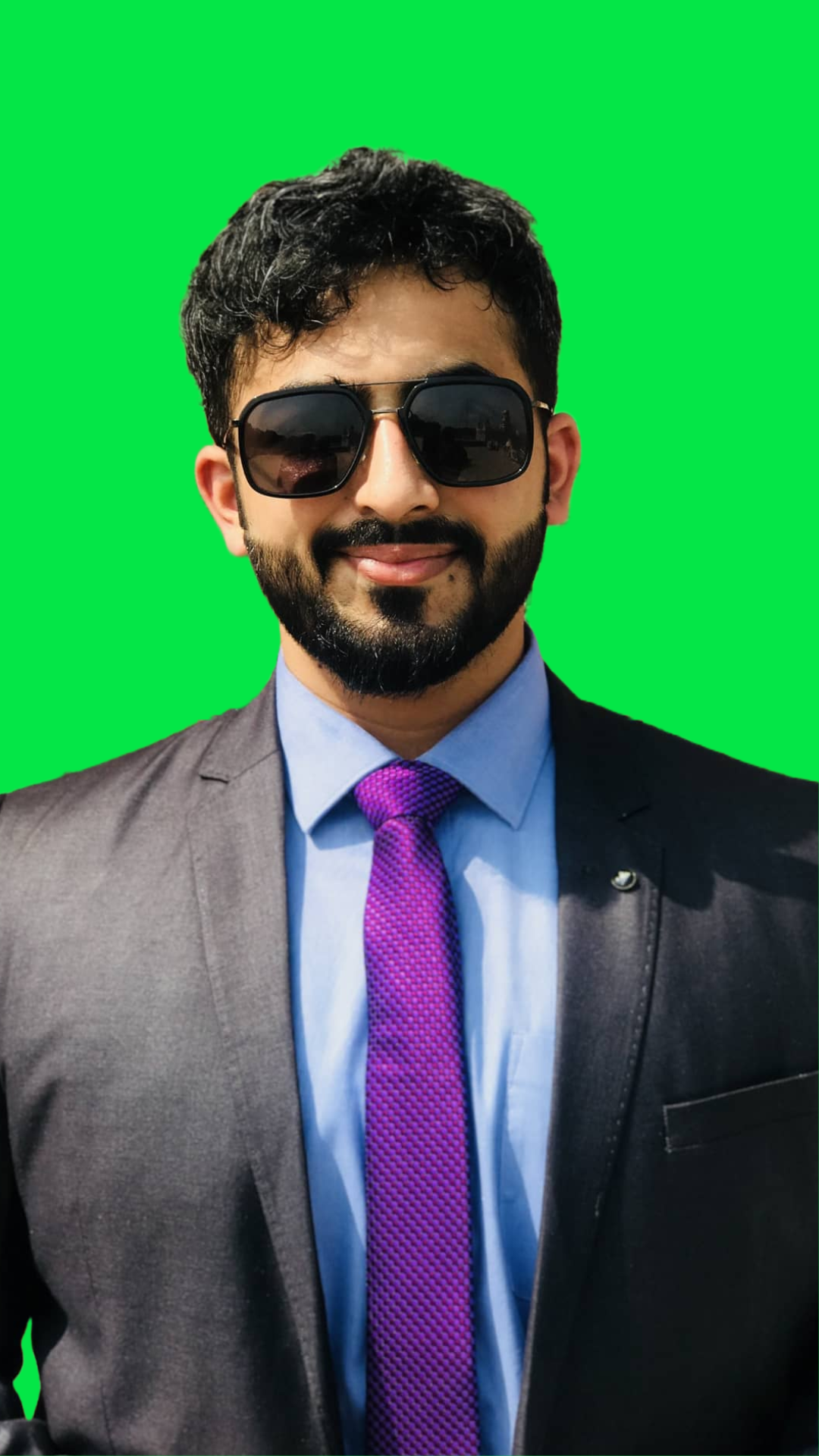 Kunal dargan medium