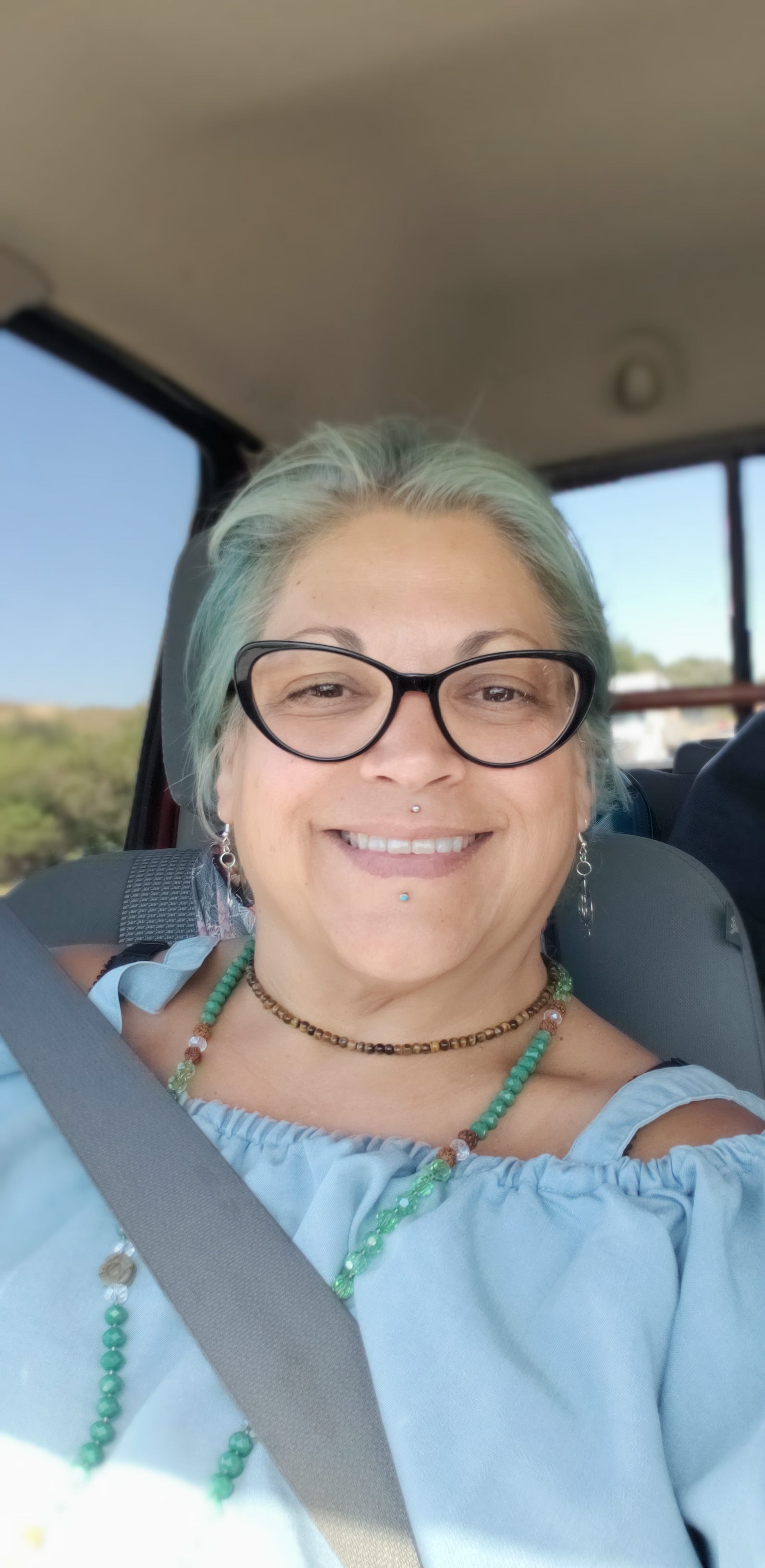 Lisa Young – Medium