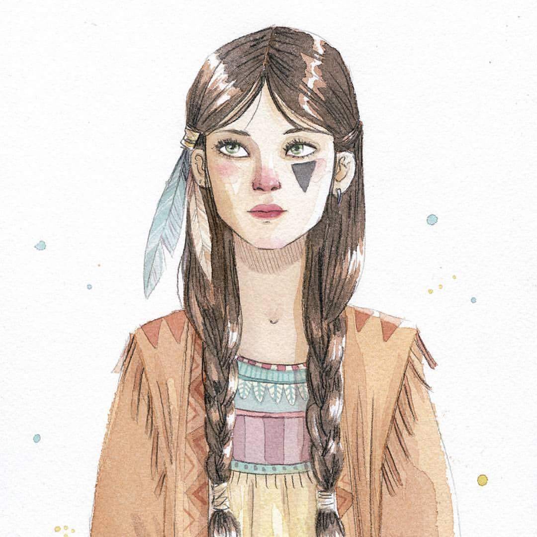 Kate Stark Instagram