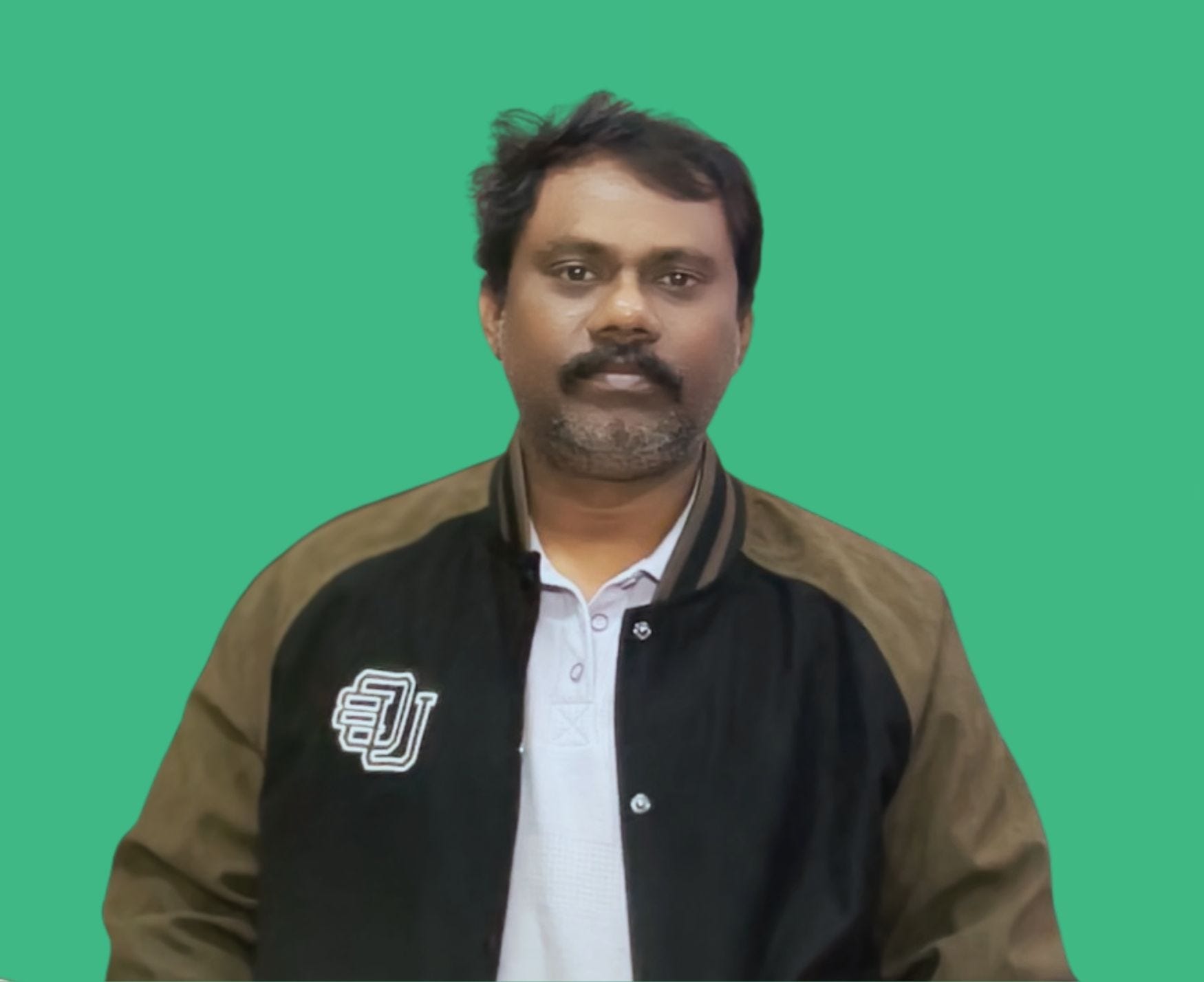 About balasubramani k medium