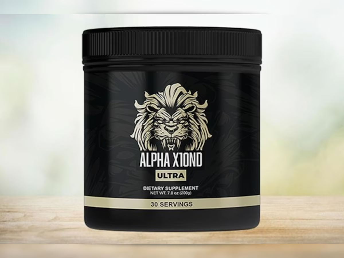 Alpha X10ND Ultra Medium alpha-x10nd-ultra-medium