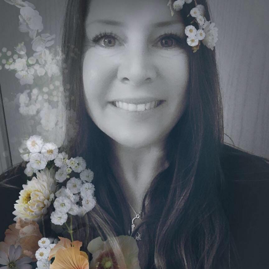 Kristy Wayson Medium