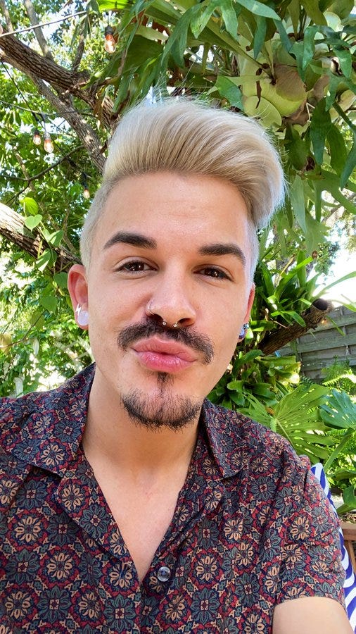 Andy Taylor – Medium