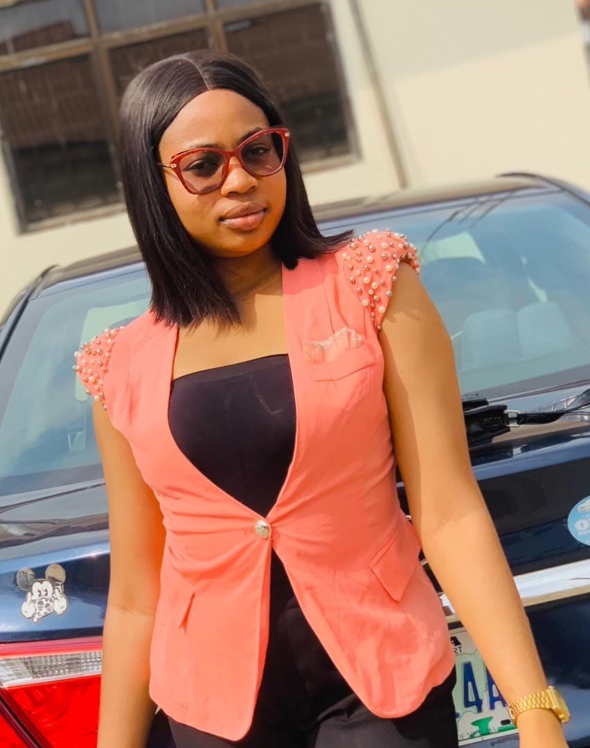 Omijie faith eseosa medium