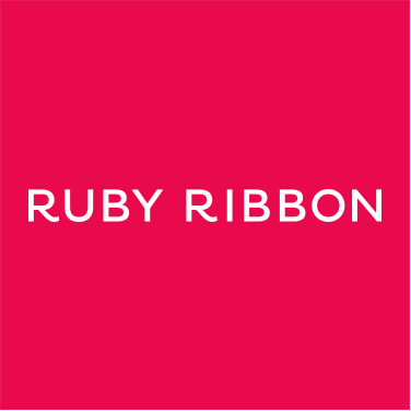 Ruby Ribbon – Medium