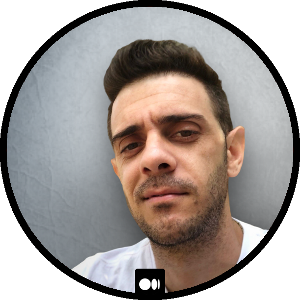 Alejandro de jongh medium
