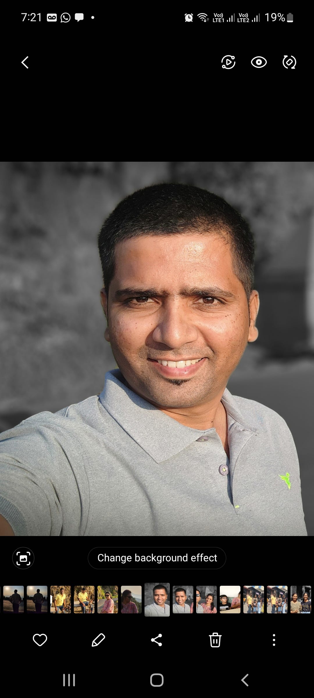 Vipul Nashte Medium
