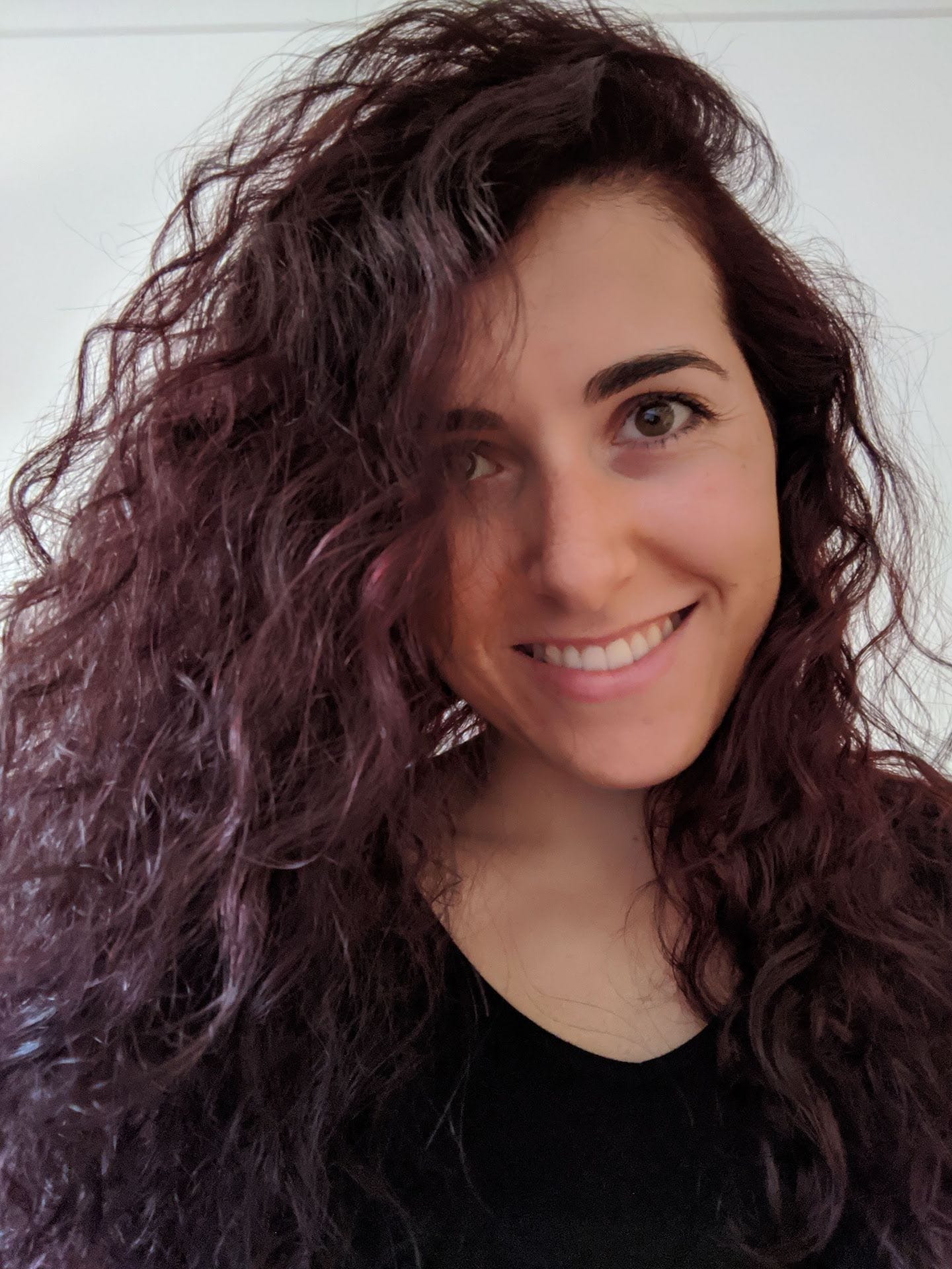 Ana Moreira – Medium