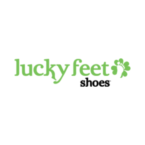 Lucky Feet Shoes Riverside, California – Medium