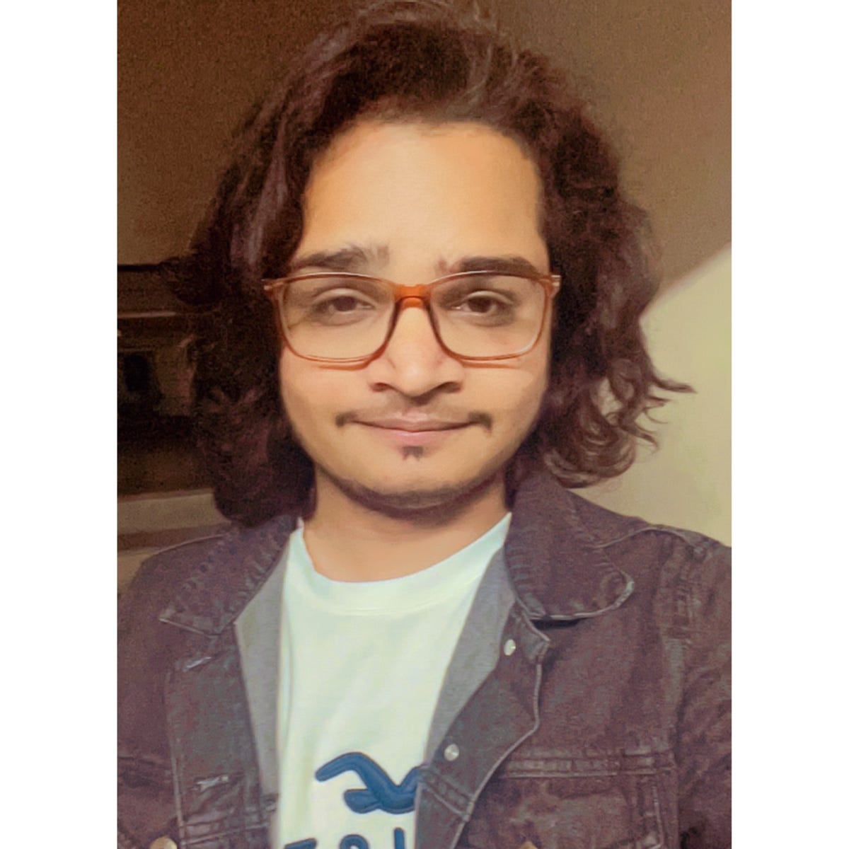 Dhruv govani medium