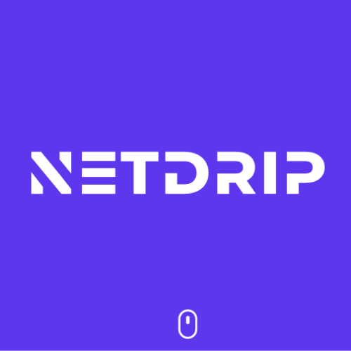 About netdrip medium