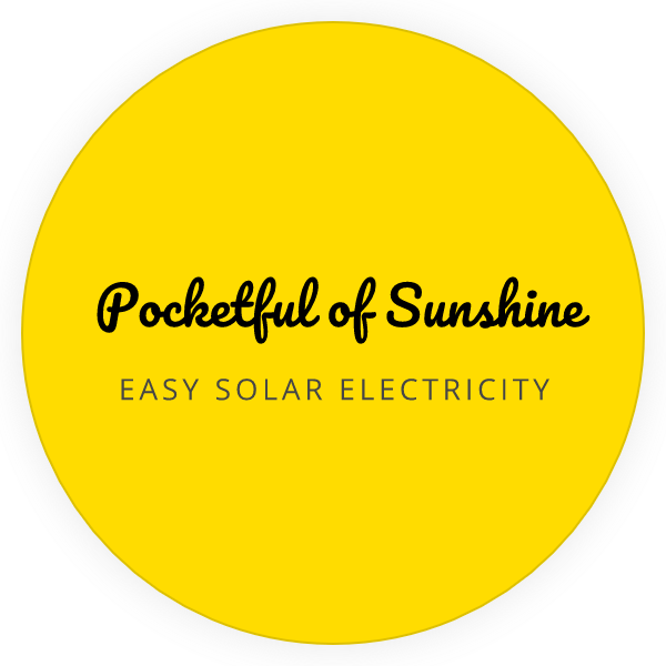 Pocketful of Sunshine Medium
