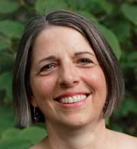 About – Christine Green – Medium