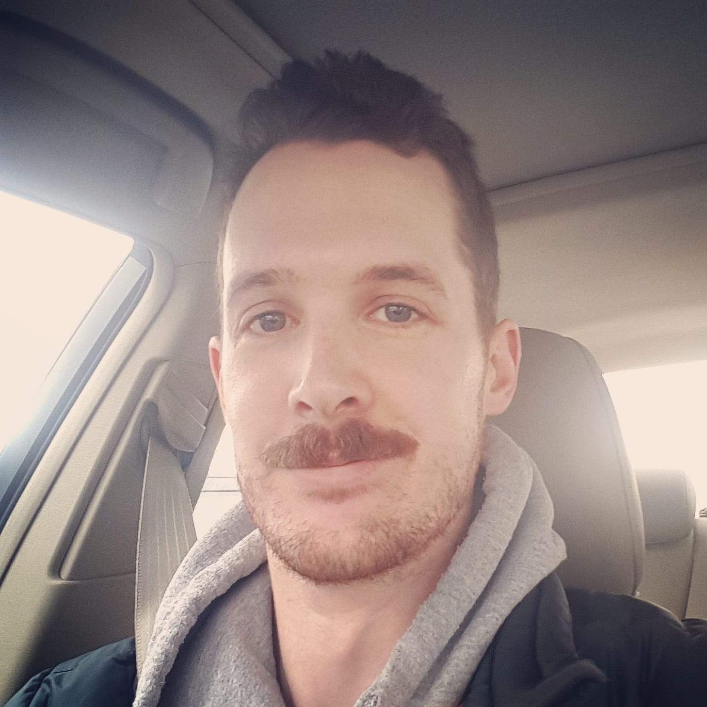 Graeme Murphy Medium