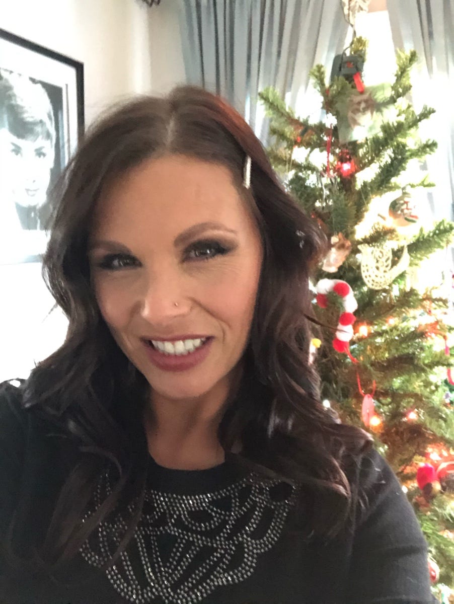 About – Courtney Vogel – Medium