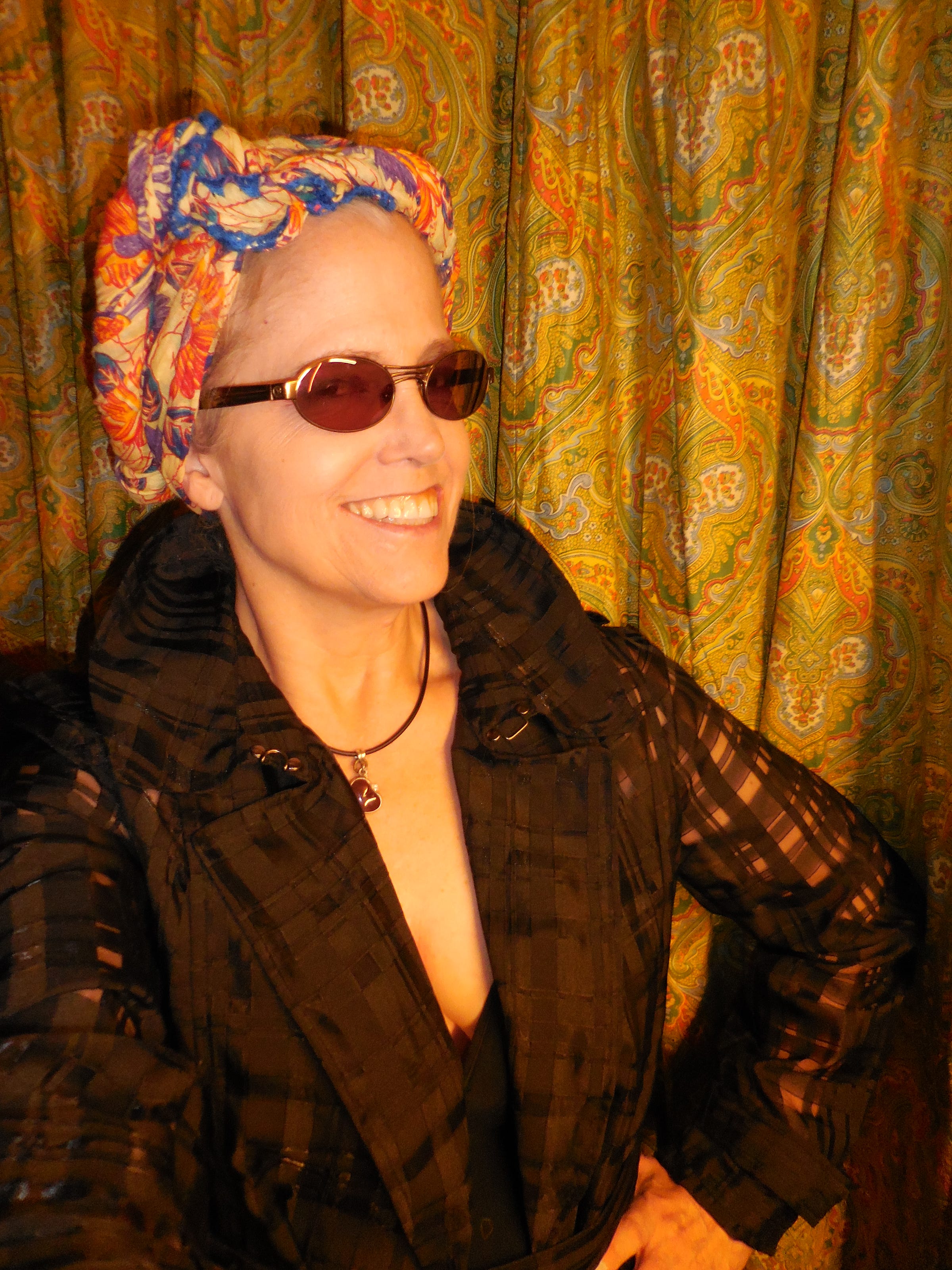 pam shaughnessy – Medium