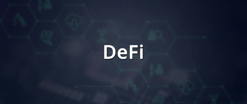 Defi Project – Medium