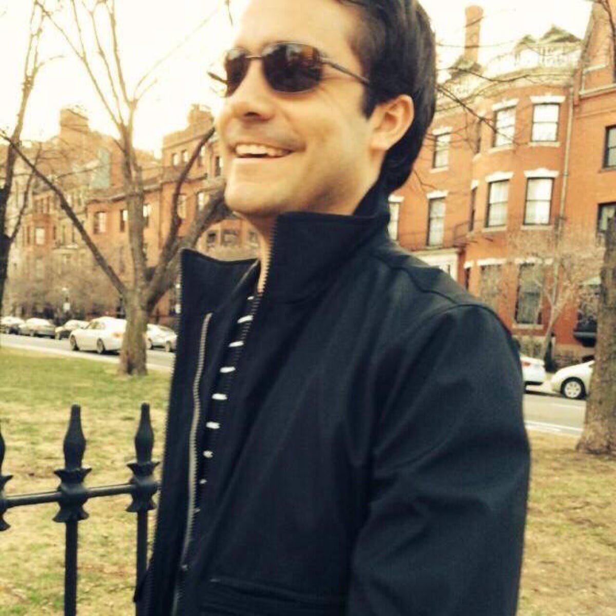 Juan P Alvarado Medium