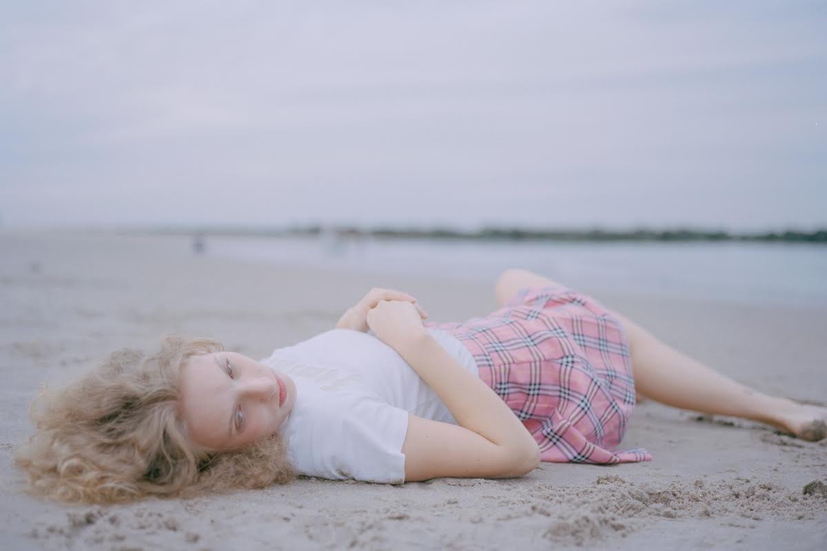 Petra Collins. At the age of 20, Petra Collins moved… | by