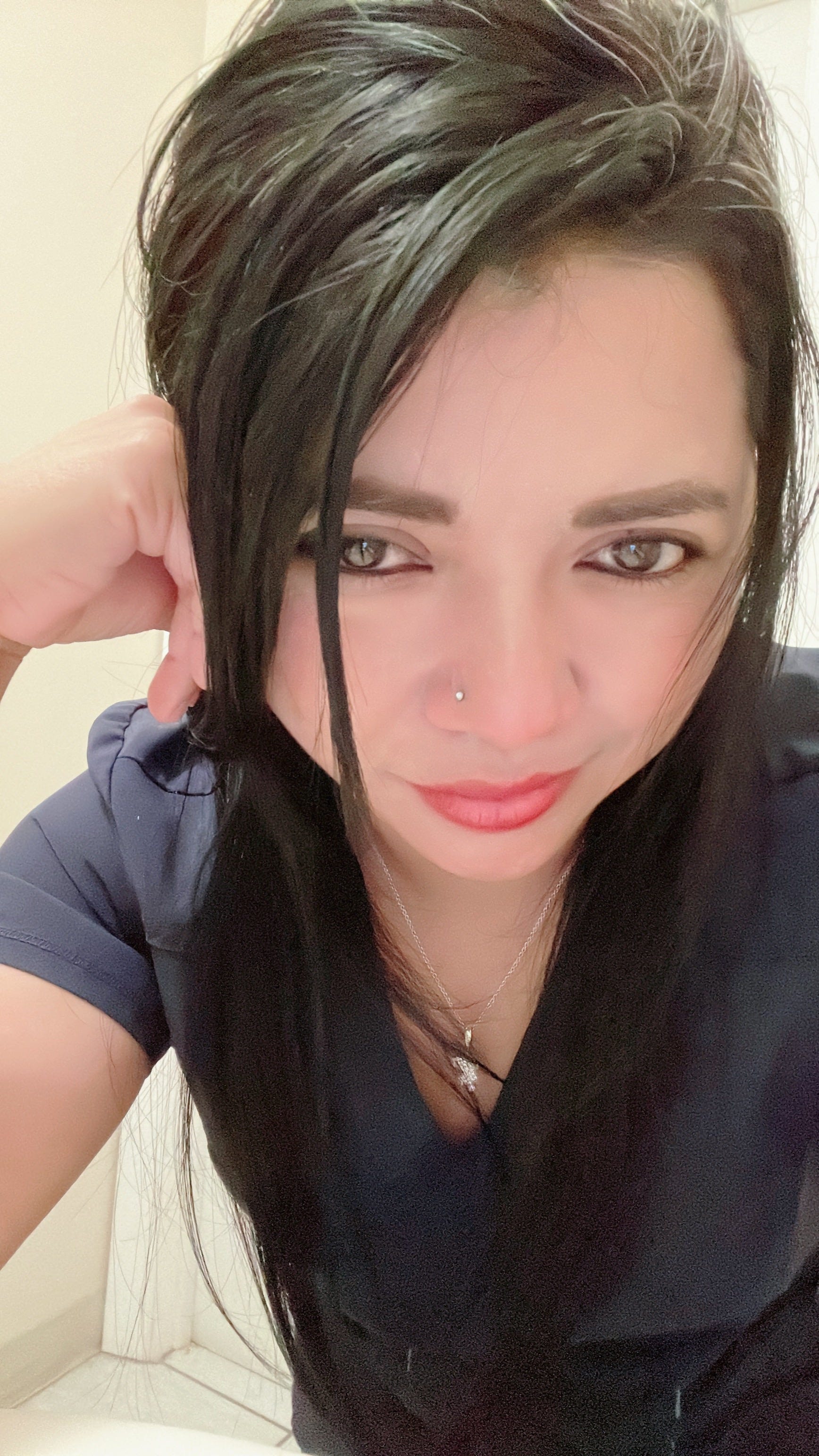 Damania Onlyfans: The Night Everything Changed - iiak2zb