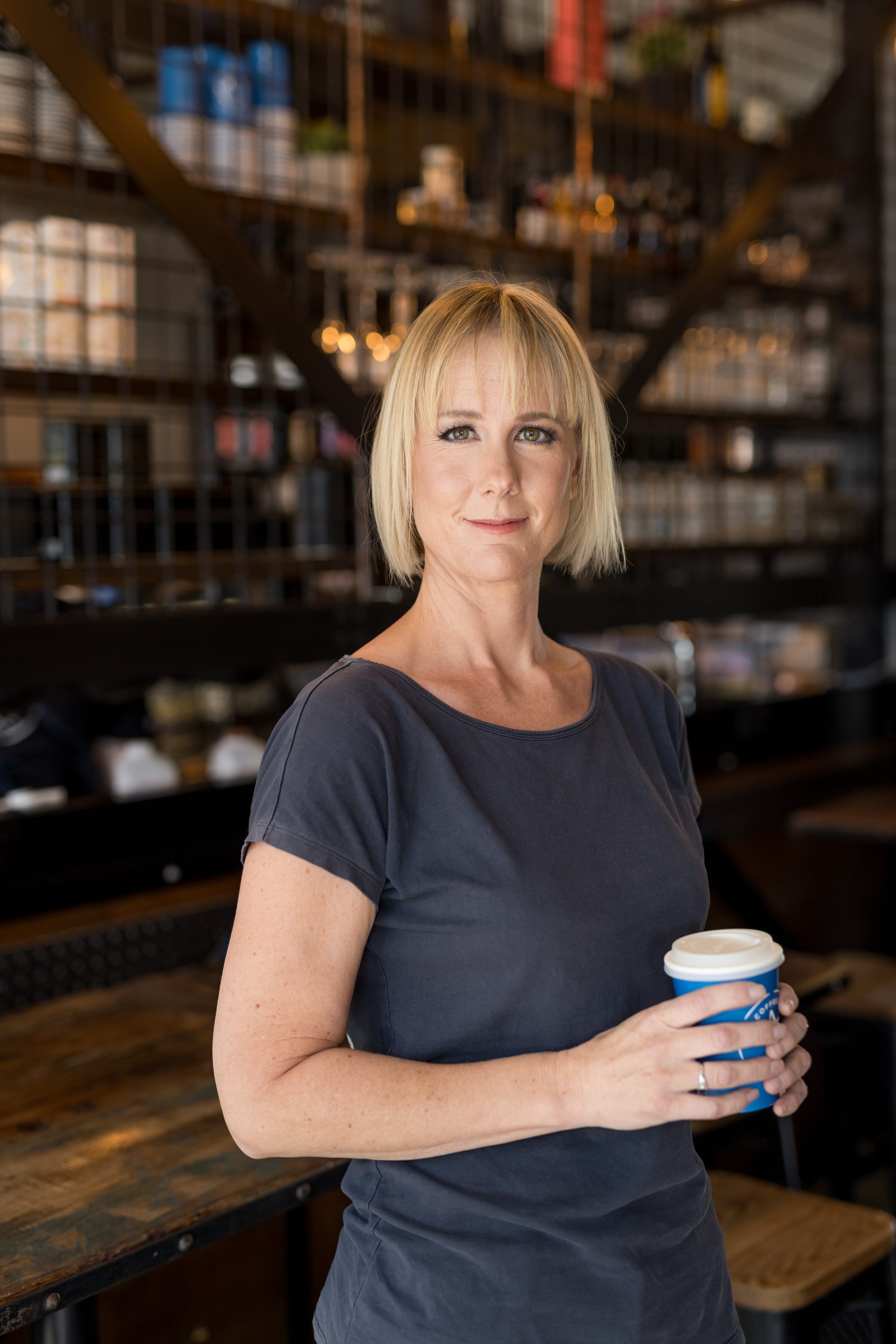 Sigrid Christiansen Medium