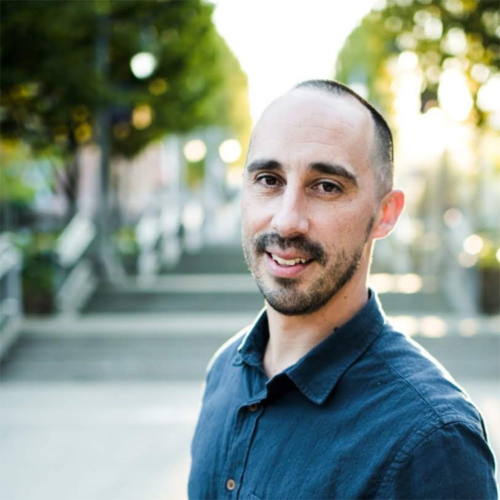 Donovan Wilson Medium