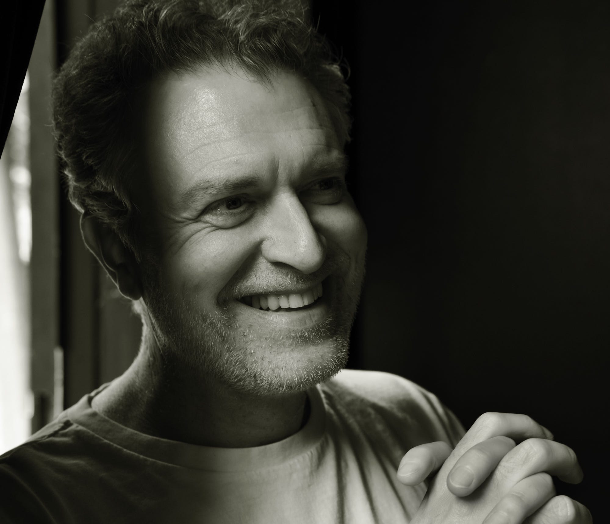 John B. Dutton – Medium