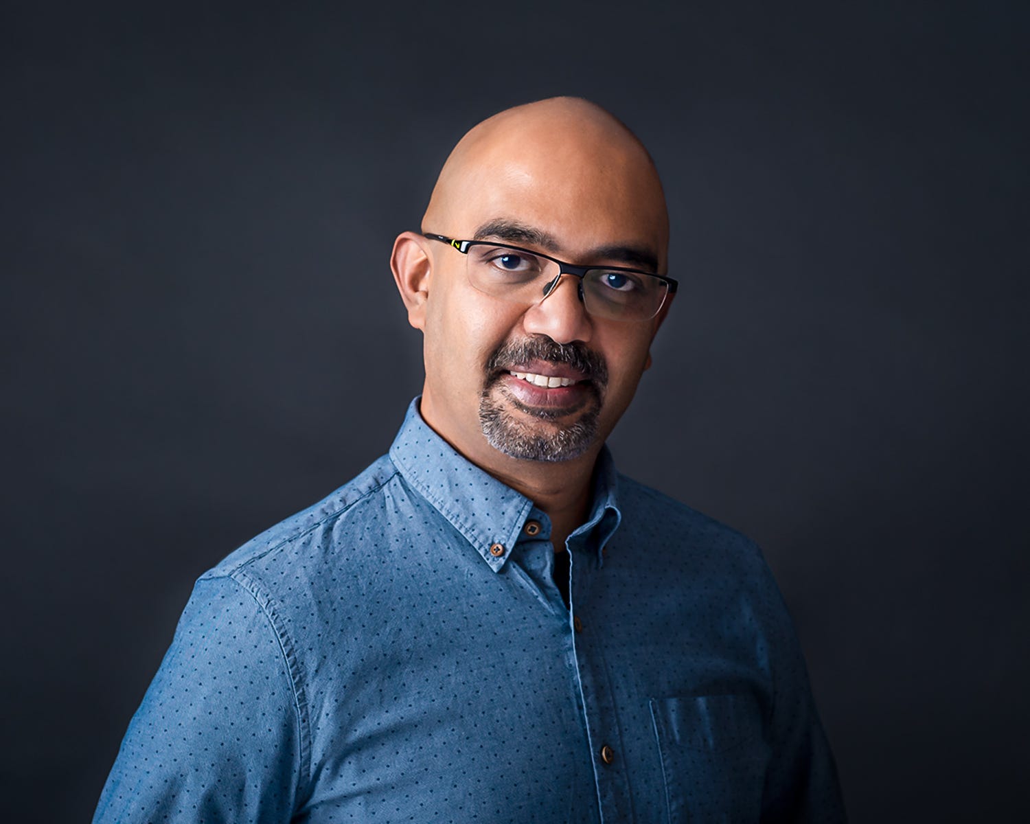 Sriram Palghat – Medium