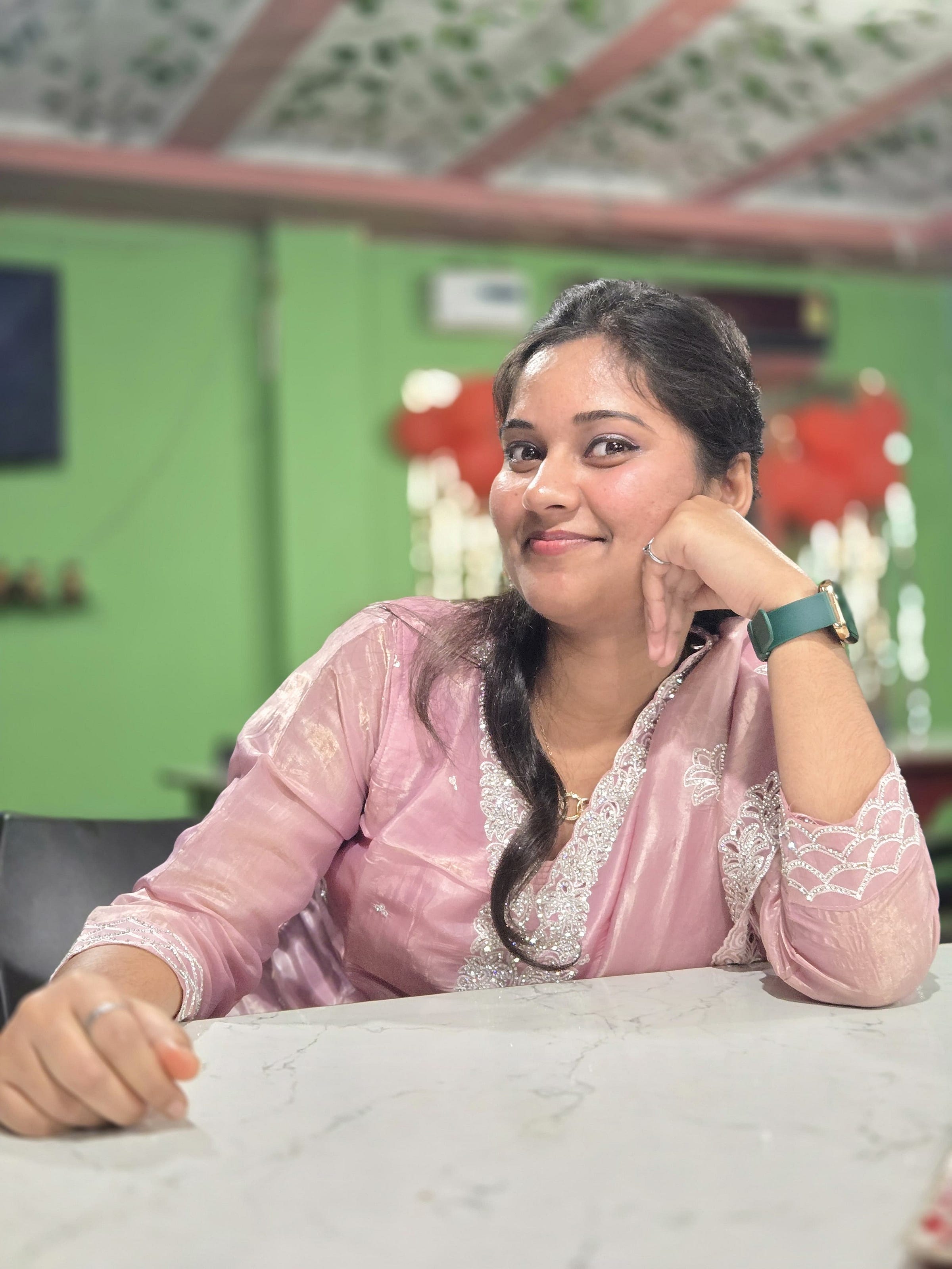 KASHISH JHA – Medium