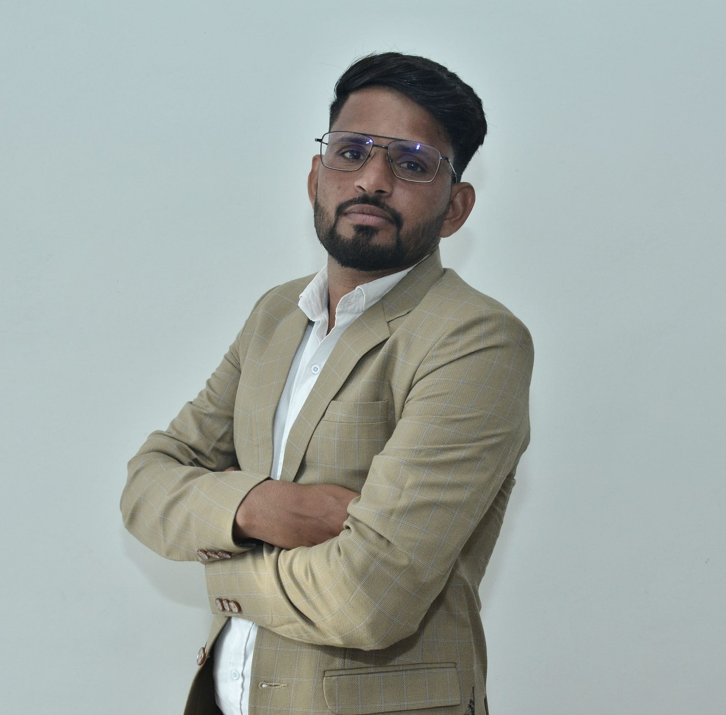 Prakash yadav medium