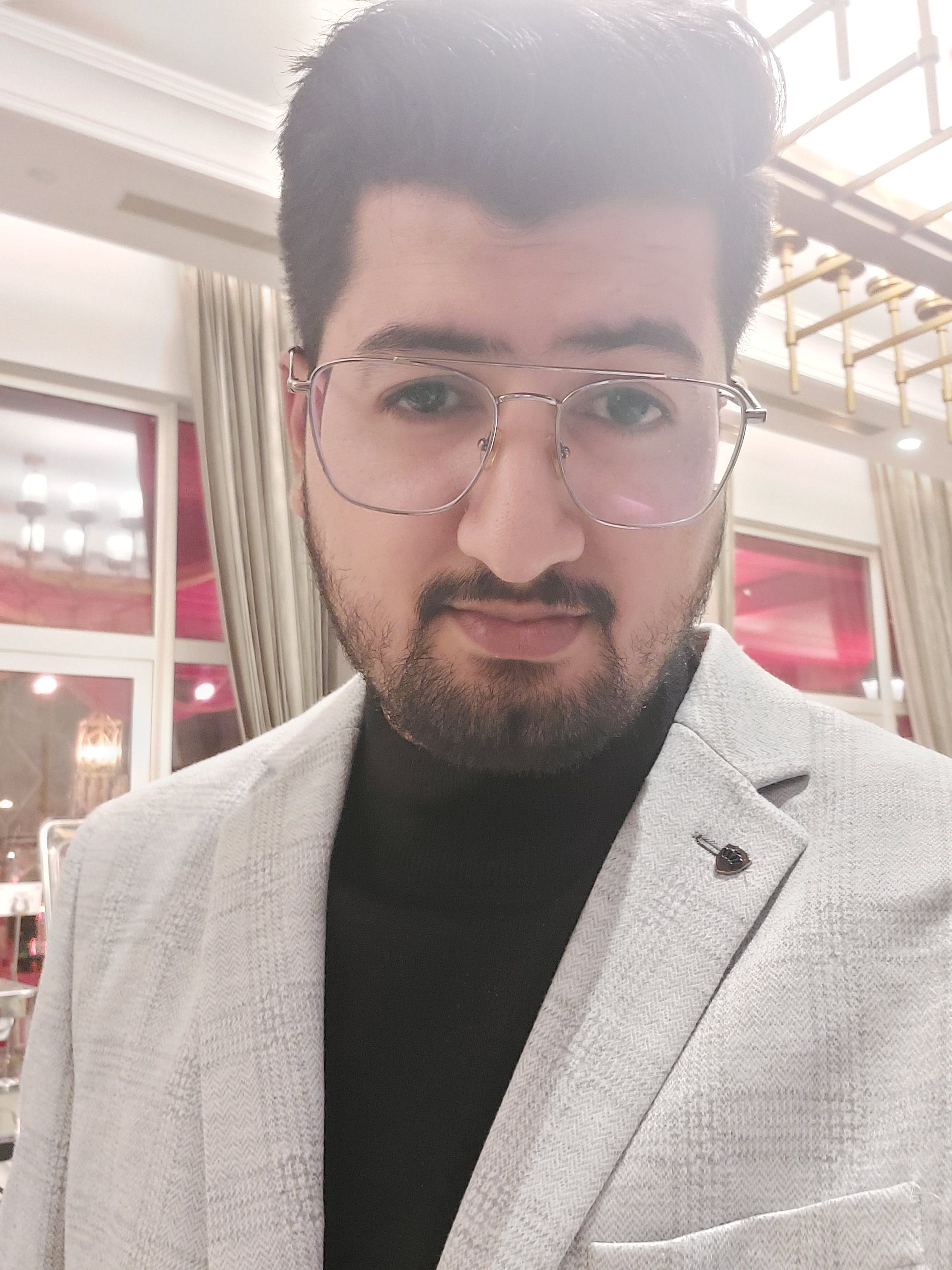 Shivam mahajan medium