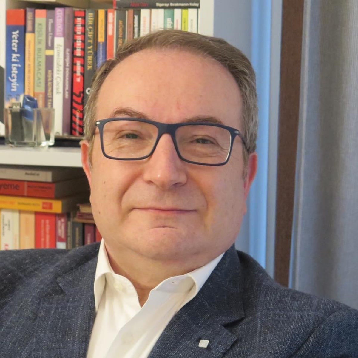 Erkan Başak – Medium