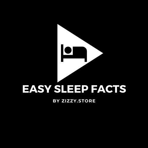 Easy Sleep Facts Medium