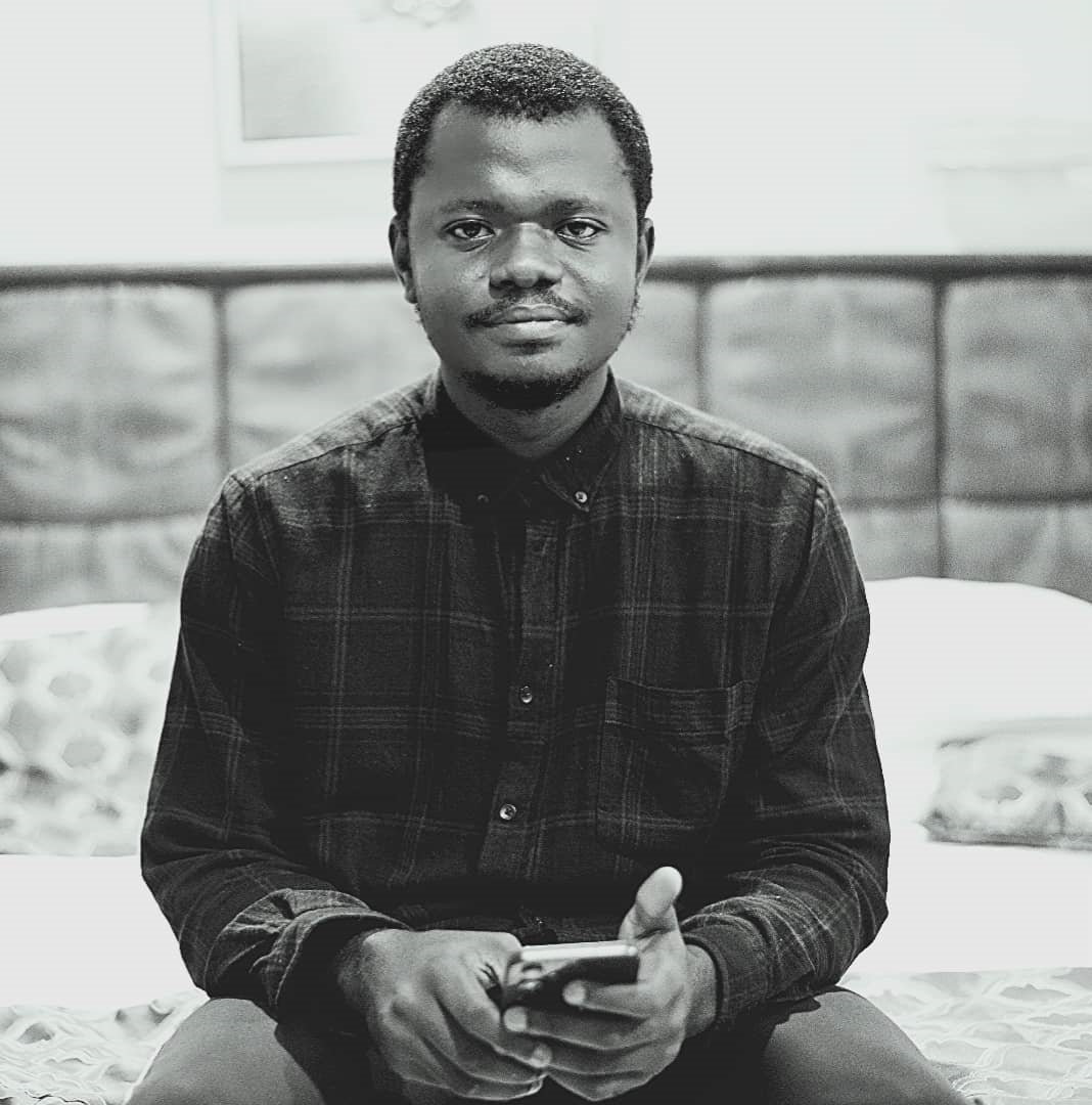 John Omoluabi Medium John omoluabi medium