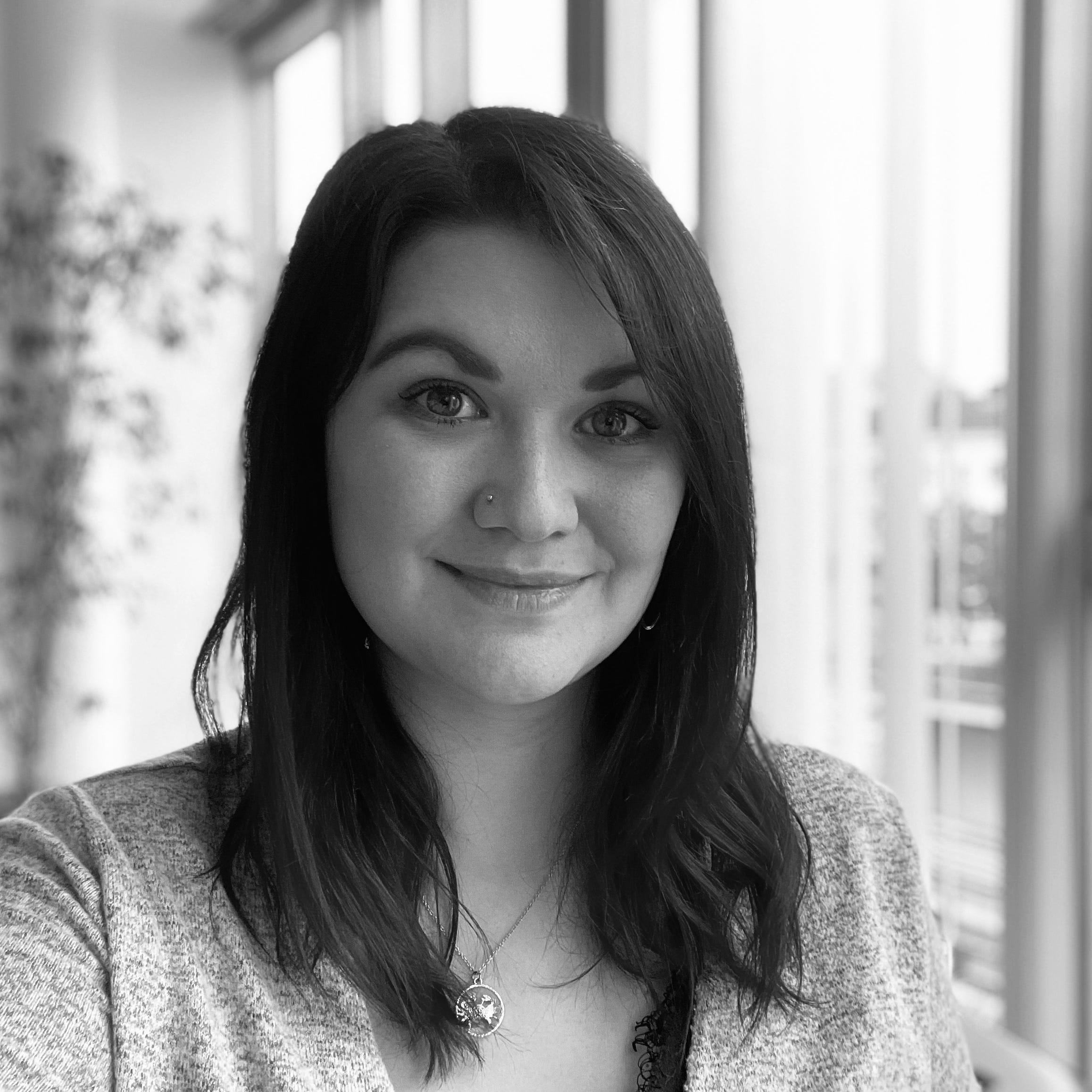 About Natalia AmaralSkreinig Medium